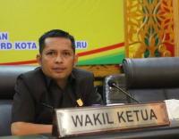 Tak Patuhi Protokol Kesehatan, Usaha Di Pekanbaru Terancam Dicabut 